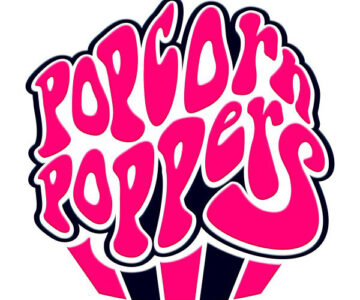 Popcorn Poppers – Dancin